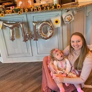 Meet your Posher, Miranda